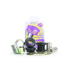 Silent-block Powerflex Road Series exterior rótula brazo trasero Audi A3 / S3 MK4 8Y Quattro (después de 2020) (2 piezas)
