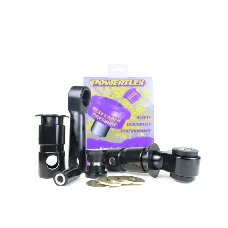 Silent Bloc Powerflex séries Road braço oscilante traseiro Porsche 928 (1978-1995) (2 peças)Array