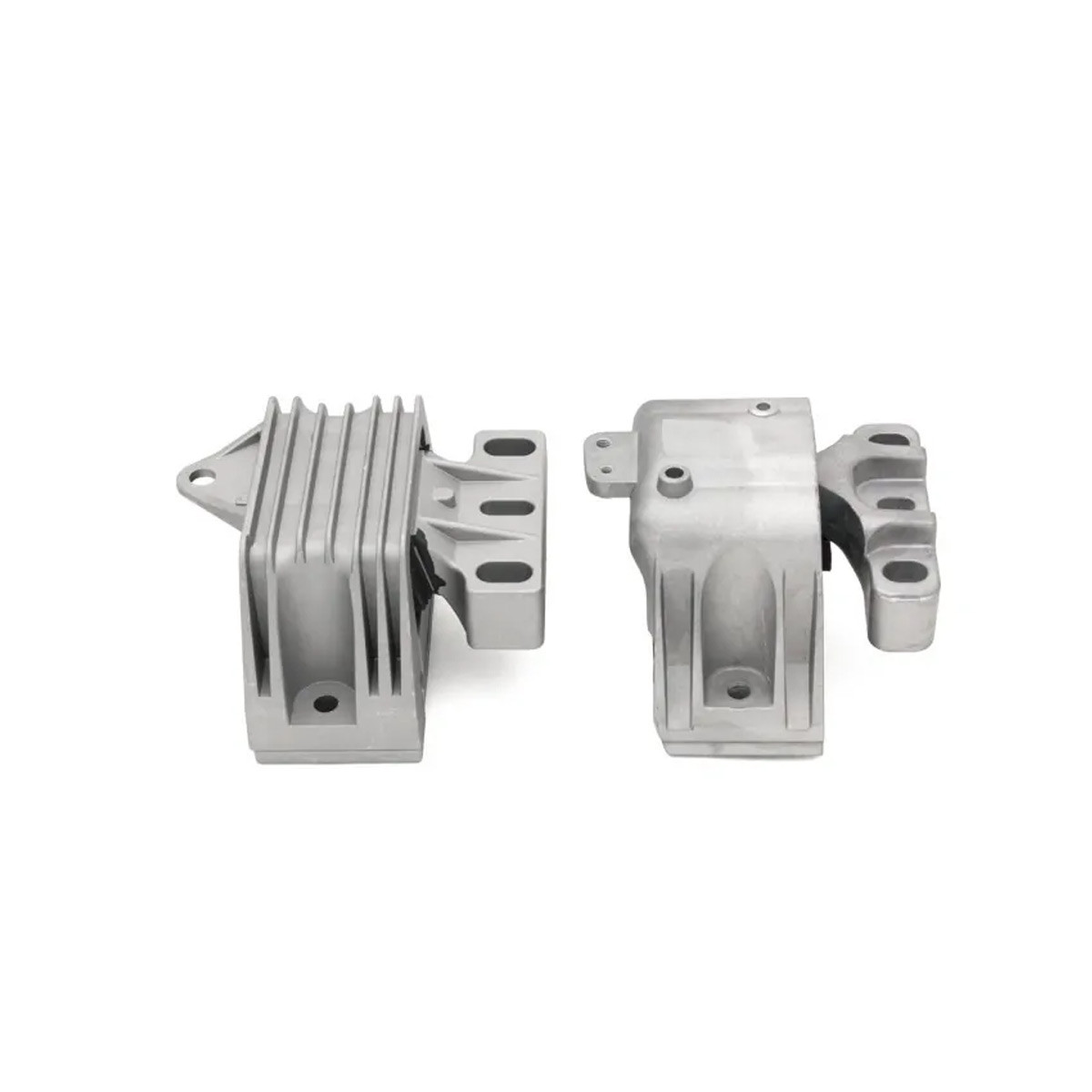 Par de suportes de motor reforçados 034Motorsport para Audi / Volkswagen 2.8L / 3.2L VR6 (8N/ MKIV) - Density StreetArray