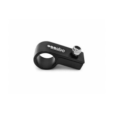 Abrazadera de presión de aluminio de 1 conducto OBP