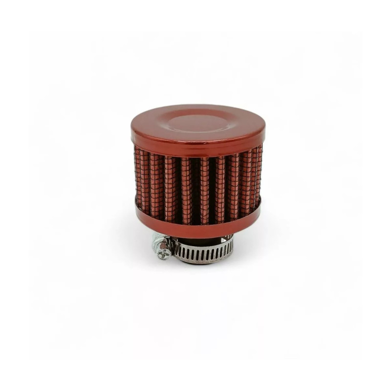 Filtro da válvula de purga OBP Ø13 mm (filtro Ø50 mm H38 mm)Array