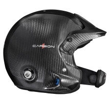 Capacete de Rali Stilo Venti4 WRC Carbono - Snell SA2025 FIA 8859-2024