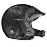 Capacete de Rali Stilo Venti4 WRC Carbono - Snell SA2025 FIA 8859-2024