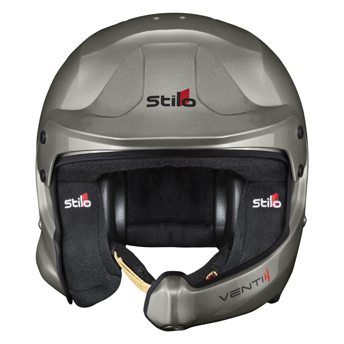 Casco Stilo Venti4 WRC Composite Rally - Snell SA2025 FIA 8859-2024Array