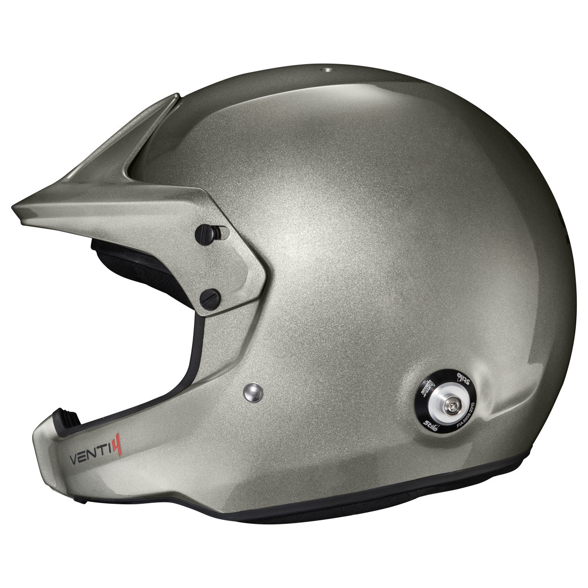 Casco Stilo Venti4 WRC Composite Rally - Snell SA2025 FIA 8859-2024Array