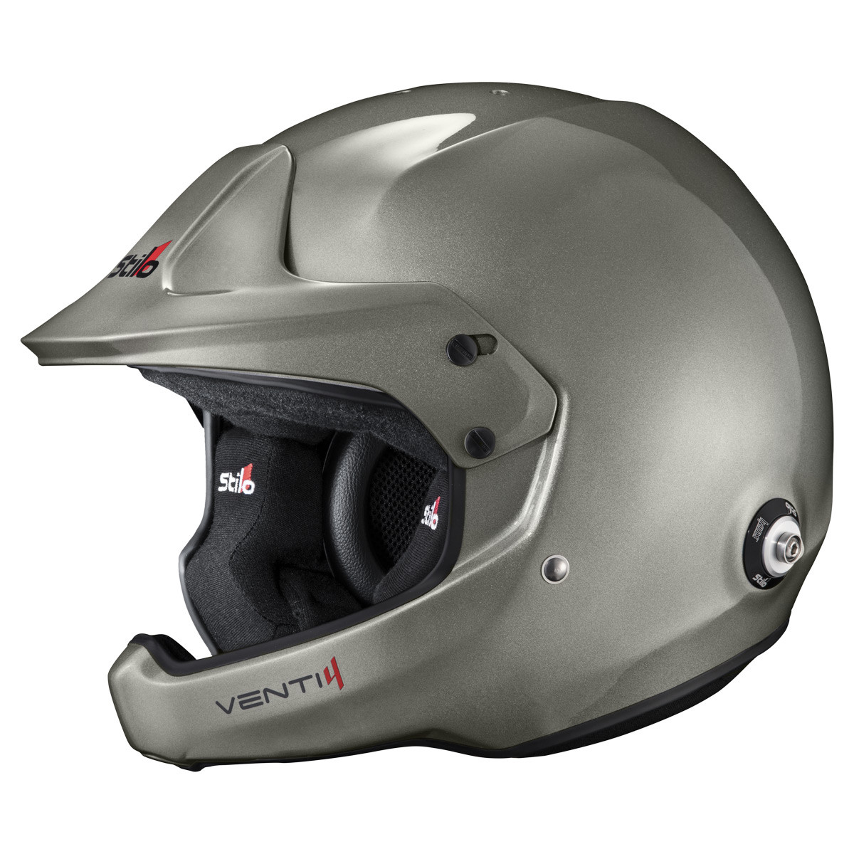 Casco Stilo Venti4 WRC Composite Rally - Snell SA2025 FIA 8859-2024Array