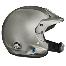 Casco Stilo Venti4 WRC Composite Rally - Snell SA2025 FIA 8859-2024