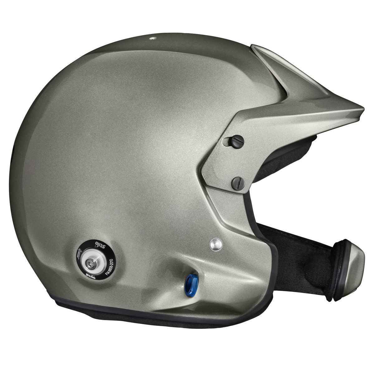 Casco Stilo Venti4 WRC Composite Rally - Snell SA2025 FIA 8859-2024Array