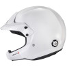 Casco Stilo Venti4 WRC Rally Composite blanco - Snell SA2025 FIA 8859-2024