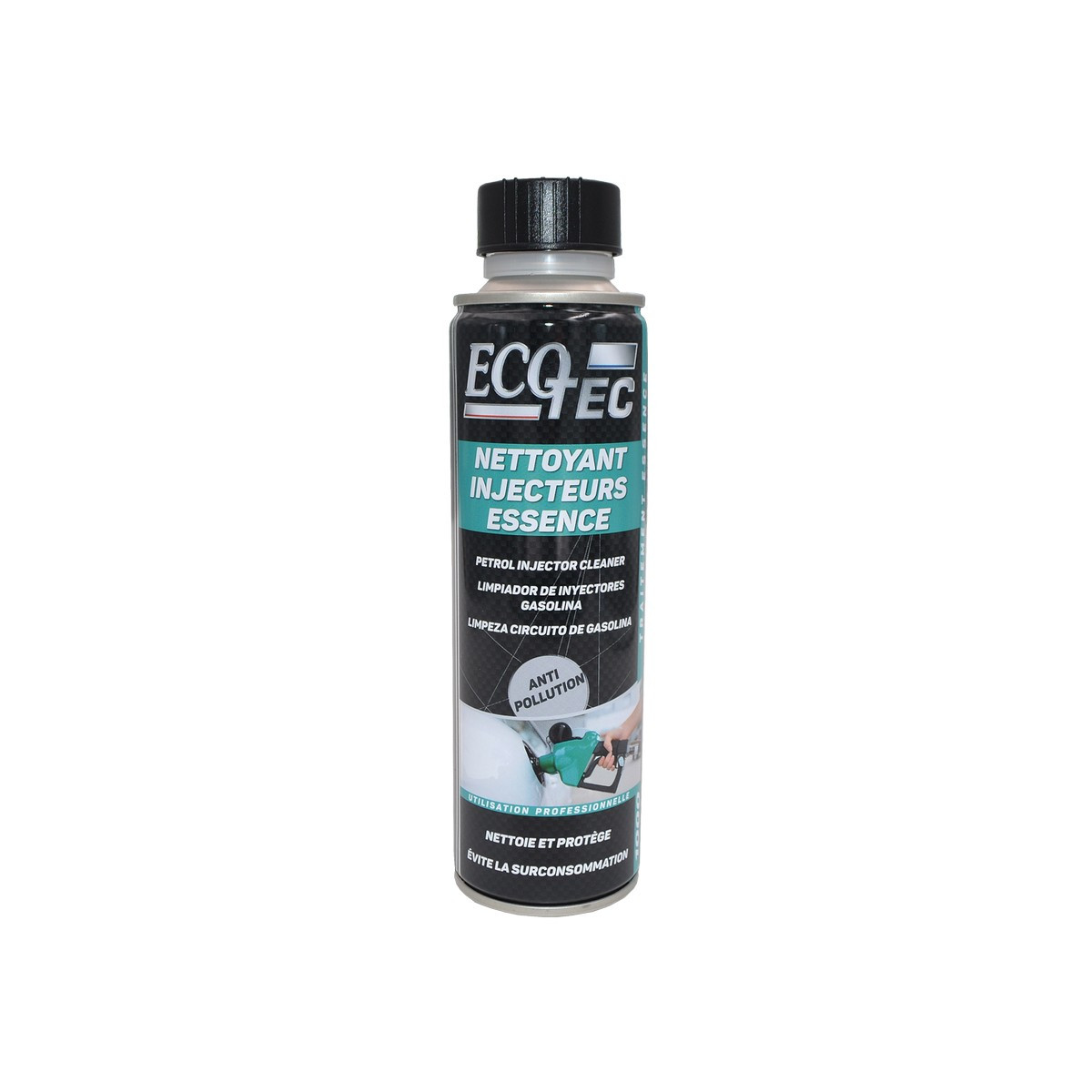 Cleaner ECOTEC Limpador de injectores/circuitos de combustível 250 mlArray