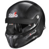 Casco Stilo ST6 R Carbon Rally WL - Snell SA2025 FIA 8859-24