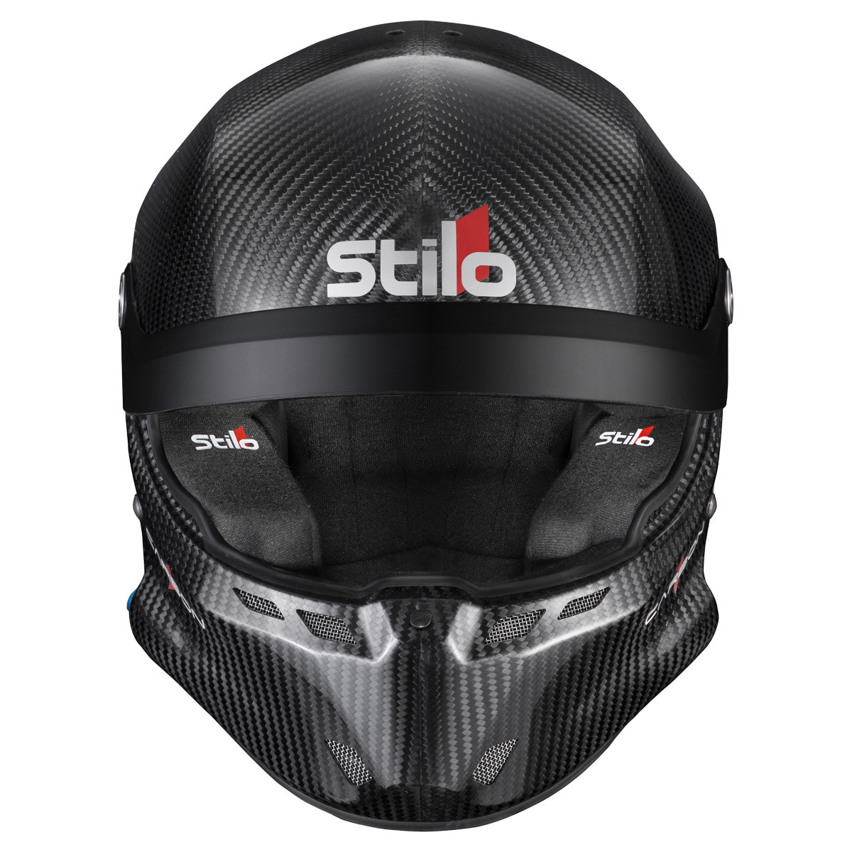 Capacete Stilo ST6 R Carbono Rally WL - Snell SA2025 FIA 8859-24Array