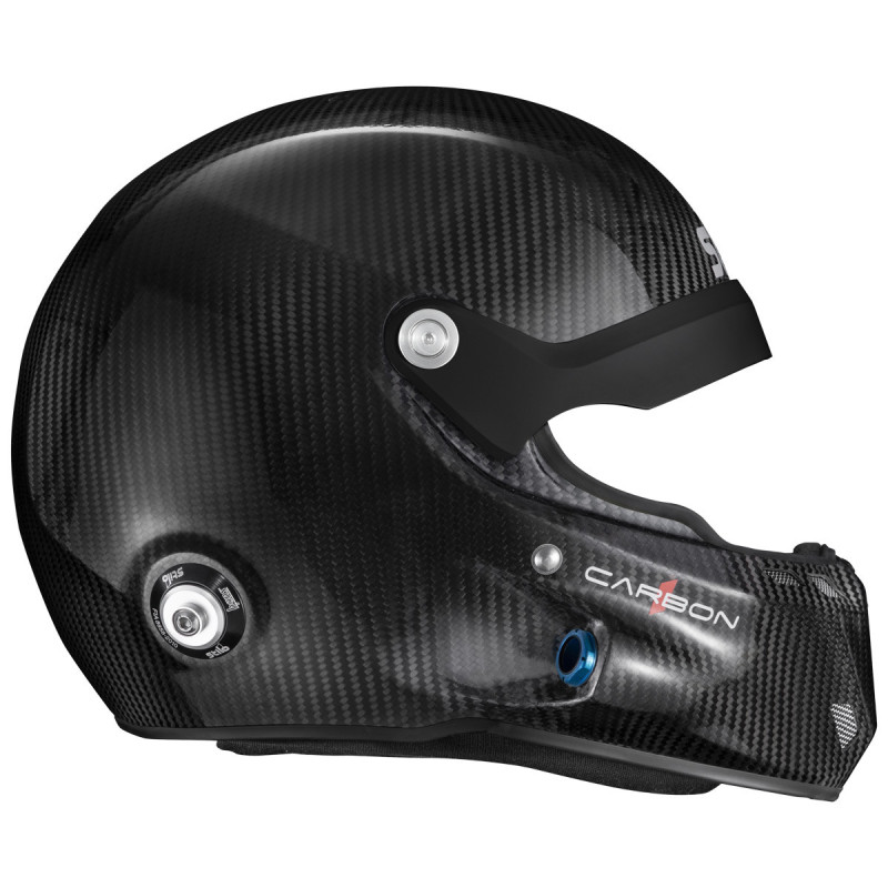 Casco Stilo ST6 R Carbon Rally WL - Snell SA2025 FIA 8859-24Array