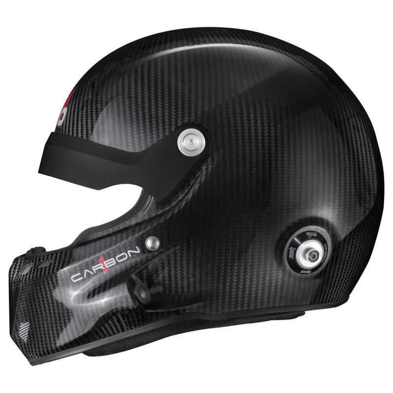 Capacete Stilo ST6 R Carbono Rally WL - Snell SA2025 FIA 8859-24Array