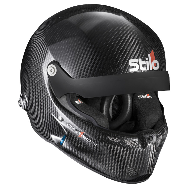 Casco Stilo ST6 R Carbon Rally WL - Snell SA2025 FIA 8859-24Array