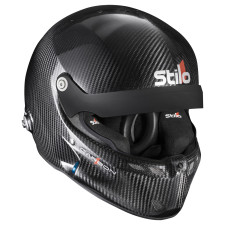 Casco Stilo ST6 R Carbon Rally WL - Snell SA2025 FIA 8859-24