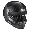 Casco Stilo ST6 R Carbon Rally WL - Snell SA2025 FIA 8859-24
