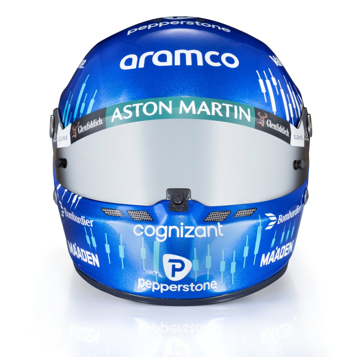 Minicasco STILO Lance STROLL 2025 - AustraliaArray