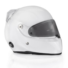 Mini casco STILO ST6 2025 Blanco