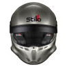 Capacete Stilo ST6 R Composite Rally - Snell SA2025 FIA 8859-24 Hans FIA8858-10