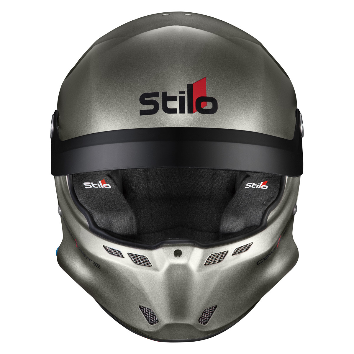 Casco Stilo ST6 R Composite Rally - Snell SA2025 FIA 8859-24 Hans FIA8858-10Array