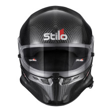 Casco Stilo ST6 F Carbon Turismo - Snell SA2025 FIA 8859-24 Hans FIA8858-10