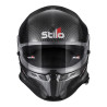 Capacete Stilo ST6 F Carbono Turismo - Snell SA2025 FIA 8859-24 Hans FIA8858-10