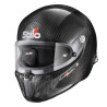 Capacete Stilo ST6 FN Carbono - Snell SA2025 FIA 8859-24 Hans FIA8858-10