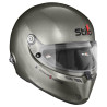 Capacete em materiais compósitos Stilo ST6 FN - Snell SA2025 FIA 8859-24 Hans FIA8858-10