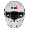Casco Stilo ST6 FN Composite blanco/nero - Snell SA2025 FIA 8859-24  Hans FIA8858-10