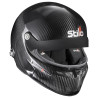 Capacete Stilo ST6 GT Carbon Turismo - Snell SA2025 FIA 8859-24 Hans FIA8858-10