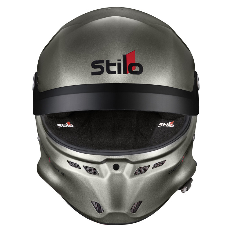 Casco Stilo ST6 GT Turismo Composite - Snell SA2025  FIA 8859-24 Hans FIA8858-10Array