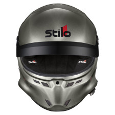 Capacete em materiais compósitos Stilo ST6 GT Turismo - Snell SA2025 FIA 8859-24 Hans FIA8858-10