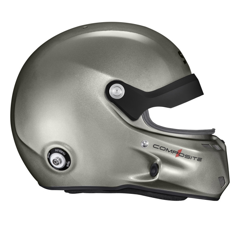 Casco Stilo ST6 GT Turismo Composite - Snell SA2025  FIA 8859-24 Hans FIA8858-10Array