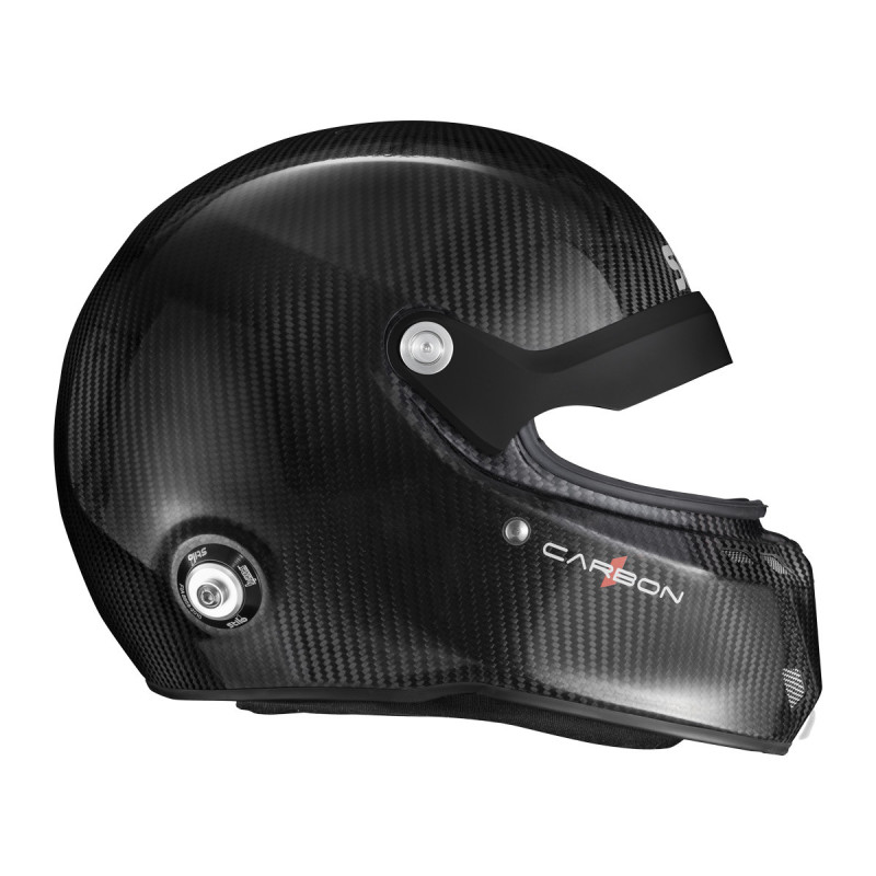 Capacete Stilo ST6 GTN Carbono - Snell SA2025 FIA 8859-24 Hans FIA8858-10Array