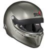Capacete em materiais compósitos Stilo ST6 GTN - Snell SA2025 FIA 8859-24 Hans FIA8858-10