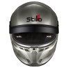 Capacete em materiais compósitos Stilo ST6 GTN - Snell SA2025 FIA 8859-24 Hans FIA8858-10