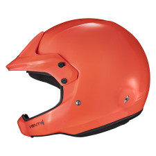 Casco Stilo Venti4 WRC Offshore Snell 2025 FIA 8859-24 sin clips Hans