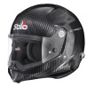 Casco Stilo WRX DIRT Carbon (con visera) - Snell SA2025 FIA 8859-2024 Hans FIA8858-10