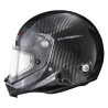 Casco Stilo WRX DIRT Carbon (con visera) - Snell SA2025 FIA 8859-2024 Hans FIA8858-10