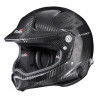 Capacete Stilo WRX RAID Carbon Turismo (com viseira) - Snell SA2025 FIA 8859-2024 Hans FIA8858-10