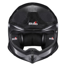 Casco Stilo WRX RAID Carbon Turismo (con visera) - Snell SA2025 FIA 8859-2024 Hans FIA8858-10