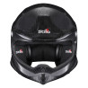Capacete Stilo WRX RAID Carbon Turismo (com viseira) - Snell SA2025 FIA 8859-2024 Hans FIA8858-10