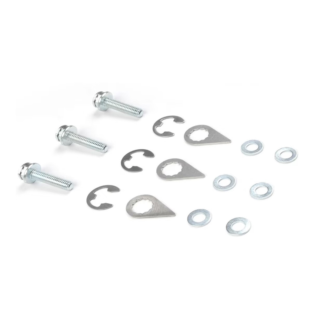 Kit anti-bloqueio do tubo de descida do Ford Focus 2.5 ST e RS - SSXFD090Array