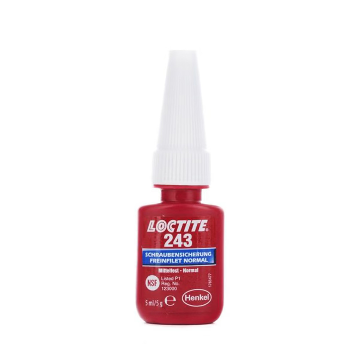 Sellador de Roscas Normal Loctite® 243 5mlArray