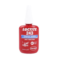 Loctite® Normal Thread Sealant 243 24ml