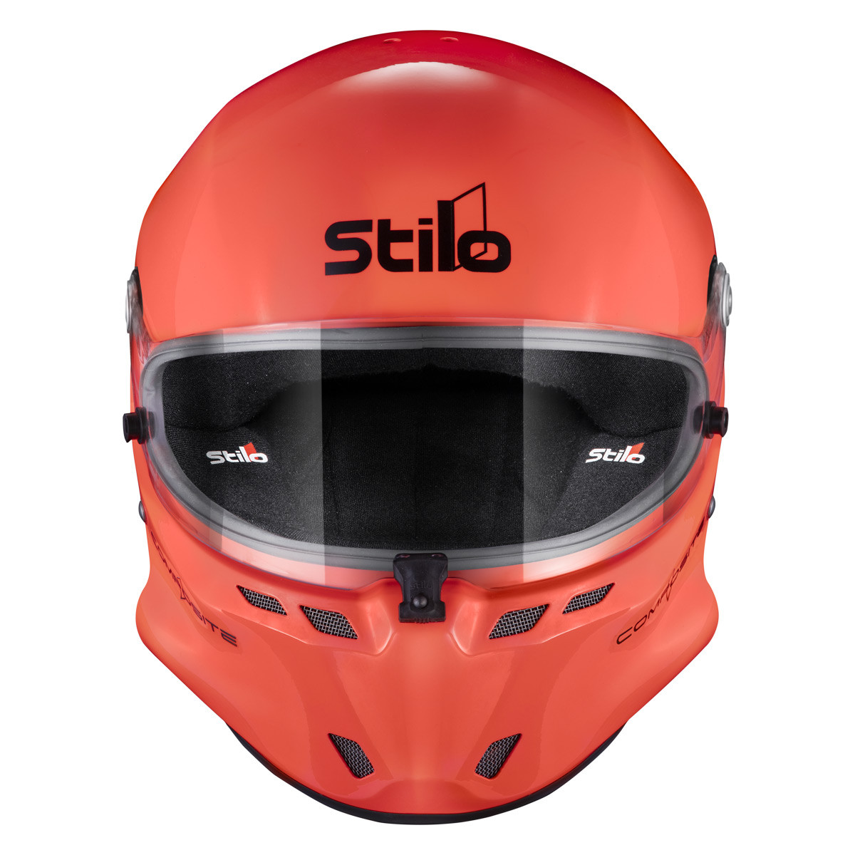 Casco Stilo ST6 F Offshore Composite - Snell SA2025 FIA 8859-2024 Hans FIA8858-10Array
