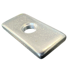 Placa para Atornillar Anilla OMP 7/16