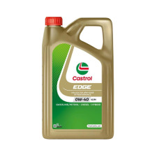 Aceite Motor Castrol Edge FST 0W40 5L