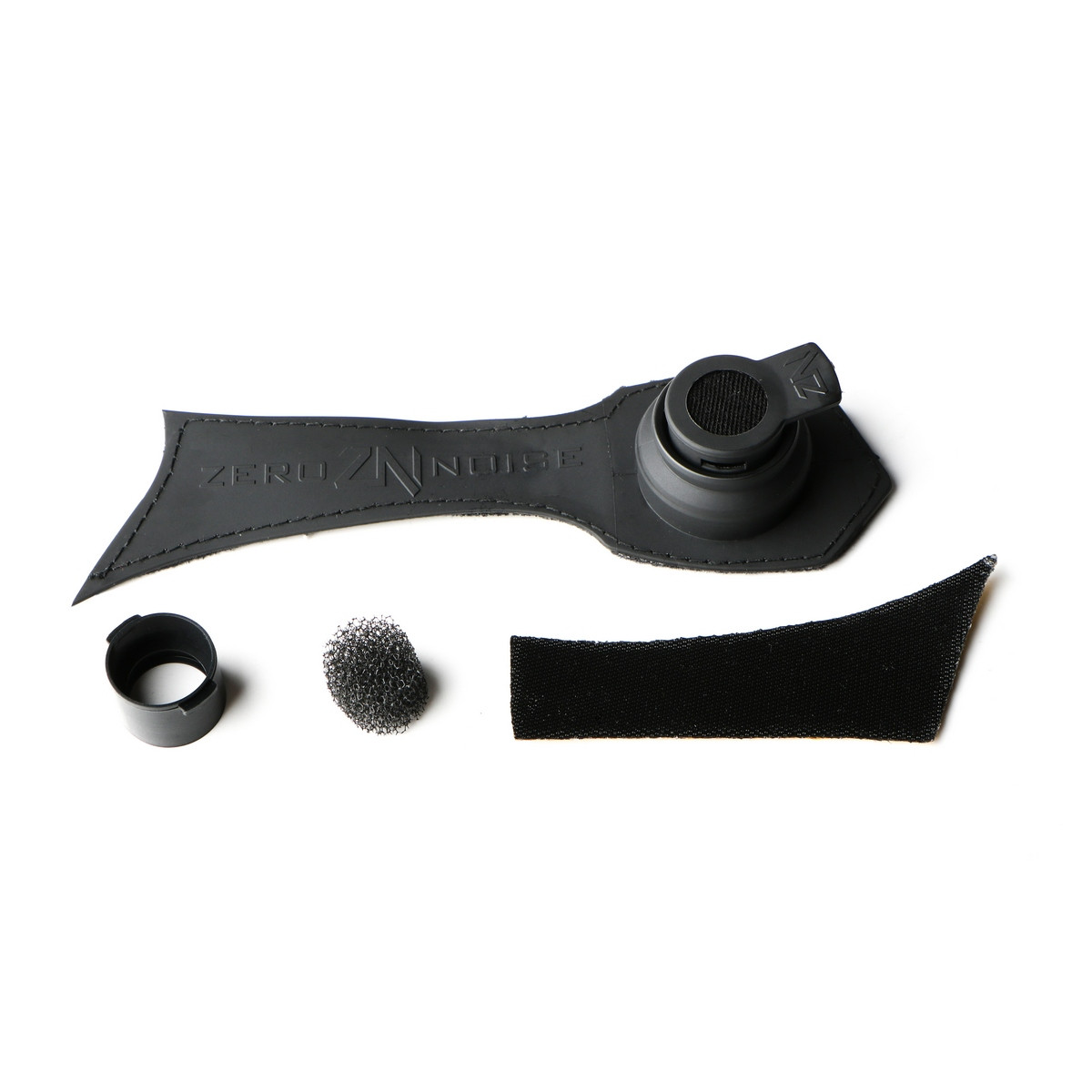 Kit de micrófono ajustable BELL para cascos de rally HP10/MAG-10Array